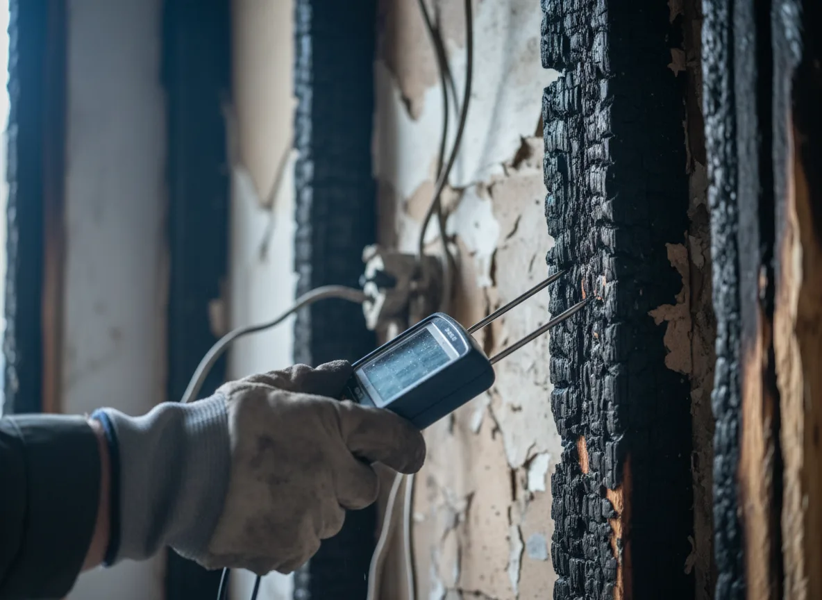 Fire Damage Restoration Crossett, AR FAQs